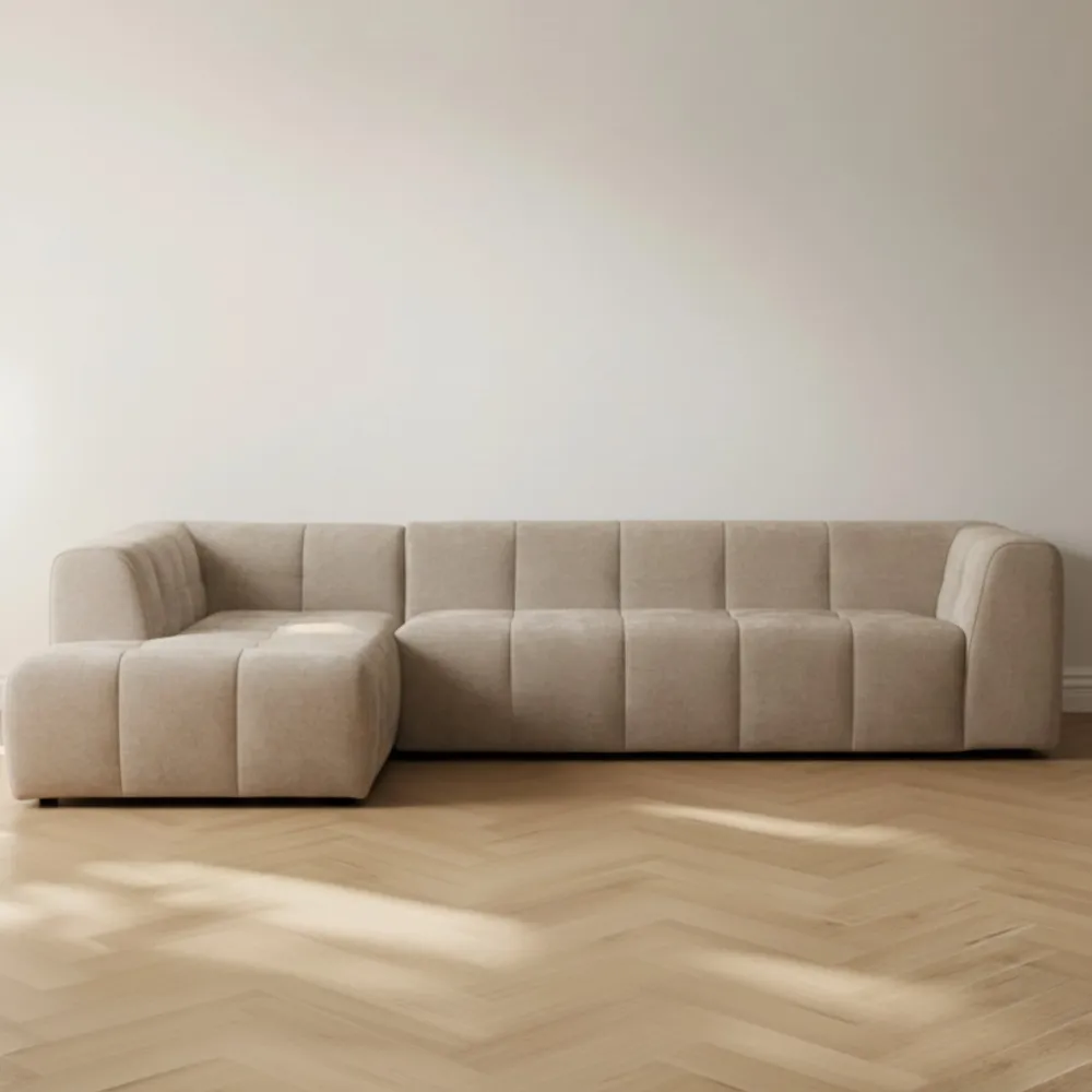 HUUS Hoekbanken*Hoekbank Grid