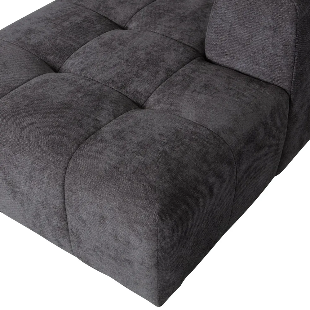 HUUS Hoekbanken*Hoekbank Grid