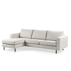 HUUS Hoekbanken|Zitbanken*Hoekbank Klaas