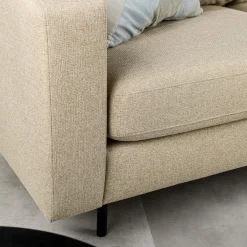 HUUS Hoekbanken|Zitbanken*Hoekbank Klaas