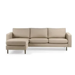 HUUS Hoekbanken|Zitbanken*Hoekbank Klaas