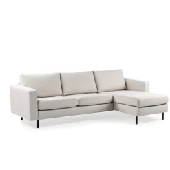 HUUS Hoekbanken|Zitbanken*Hoekbank Klaas