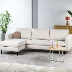 HUUS Hoekbanken|Zitbanken*Hoekbank Klaas