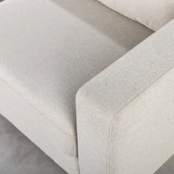 HUUS Hoekbanken|Zitbanken*Hoekbank Klaas