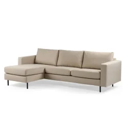 HUUS Hoekbanken|Zitbanken*Hoekbank Klaas