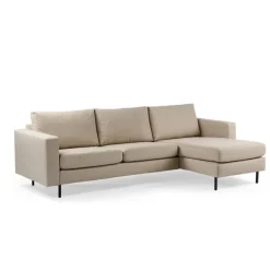 HUUS Hoekbanken|Zitbanken*Hoekbank Klaas