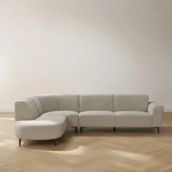 HUUS Hoekbanken*Hoekbank Mauro