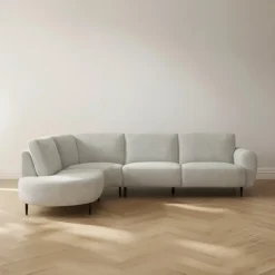 HUUS Zitbanken|Hoekbanken*Hoekbank Milano