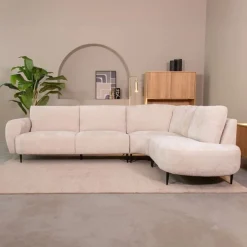 HUUS Zitbanken|Hoekbanken*Hoekbank Milano