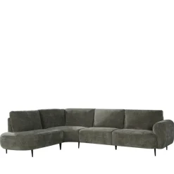 HUUS Zitbanken|Hoekbanken*Hoekbank Milano