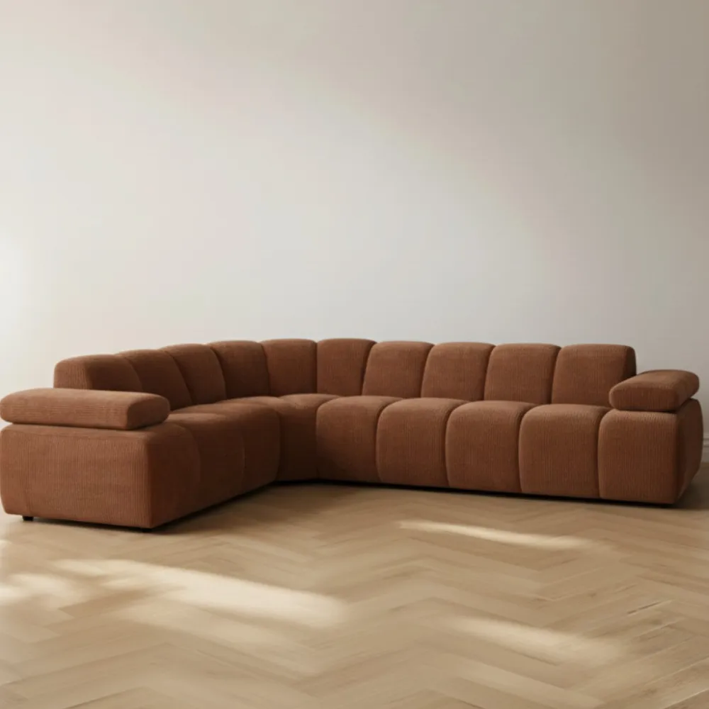 HUUS Hoekbanken*Hoekbank Mojo