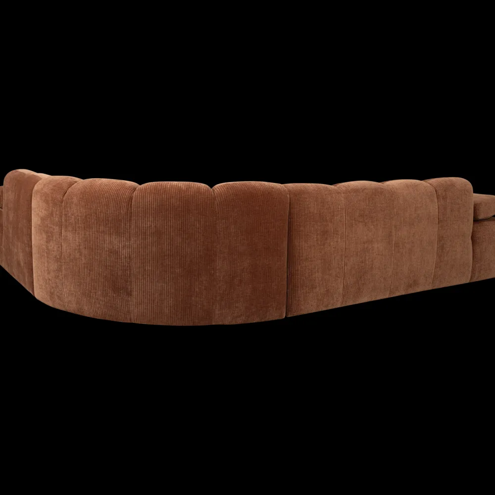 HUUS Hoekbanken*Hoekbank Mojo