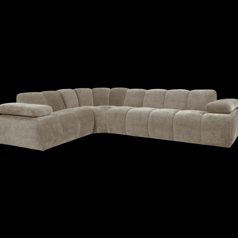 HUUS Hoekbanken*Hoekbank Mojo