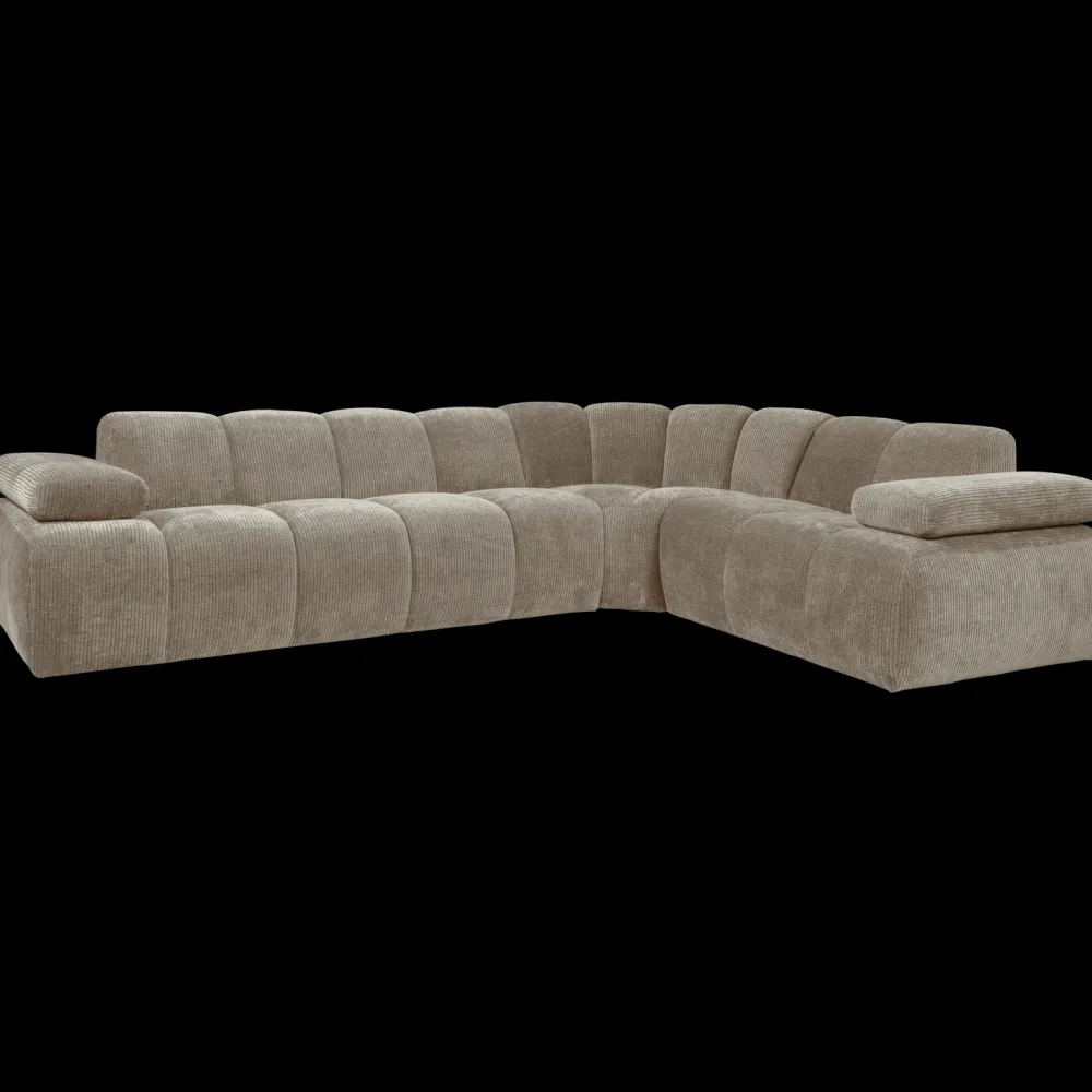 HUUS Hoekbanken*Hoekbank Mojo