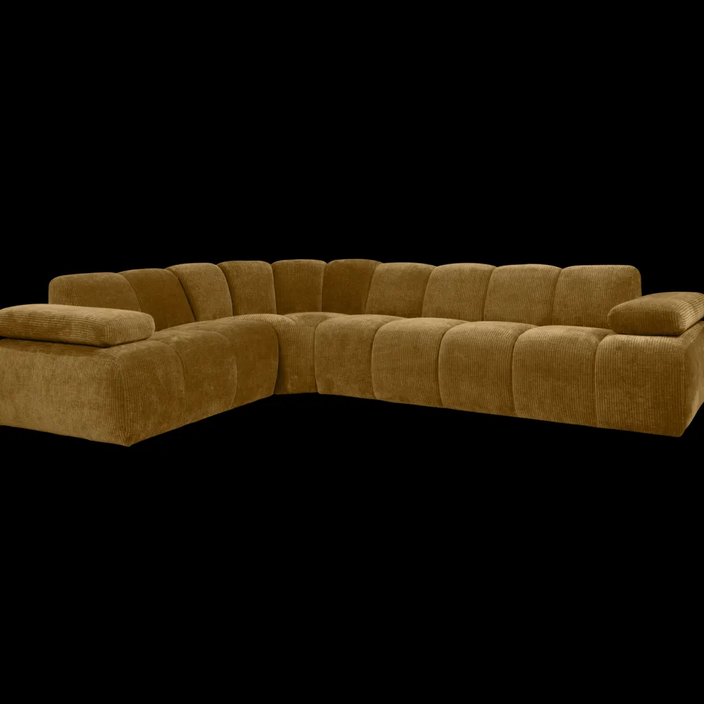 HUUS Hoekbanken*Hoekbank Mojo