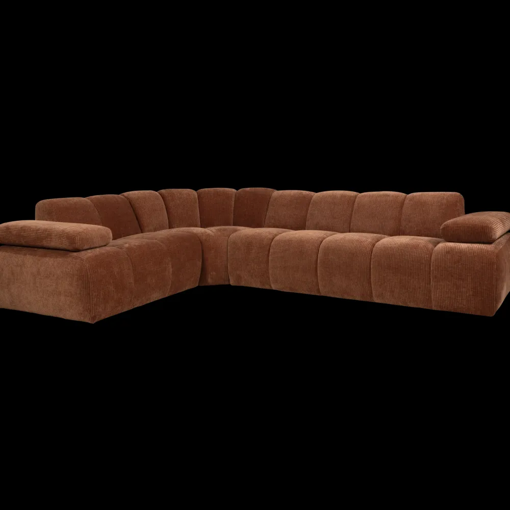 HUUS Hoekbanken*Hoekbank Mojo