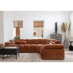 HUUS Hoekbanken*Hoekbank Mojo