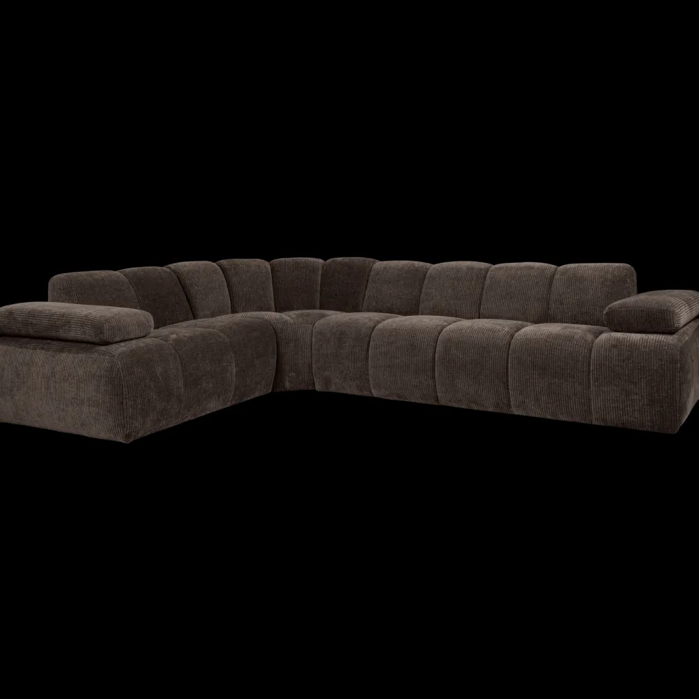 HUUS Hoekbanken*Hoekbank Mojo