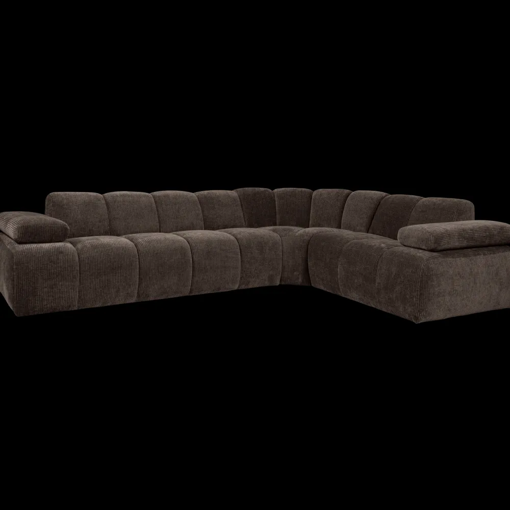 HUUS Hoekbanken*Hoekbank Mojo