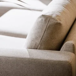 HUUS Zitbanken|Hoekbanken*Hoekbank Pepijn