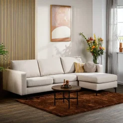 HUUS Zitbanken|Hoekbanken*Hoekbank Pepijn