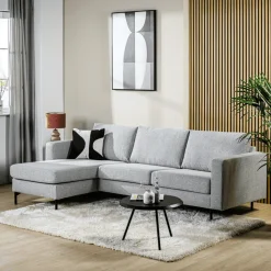 HUUS Zitbanken|Hoekbanken*Hoekbank Pepijn