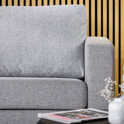 HUUS Zitbanken|Hoekbanken*Hoekbank Pepijn