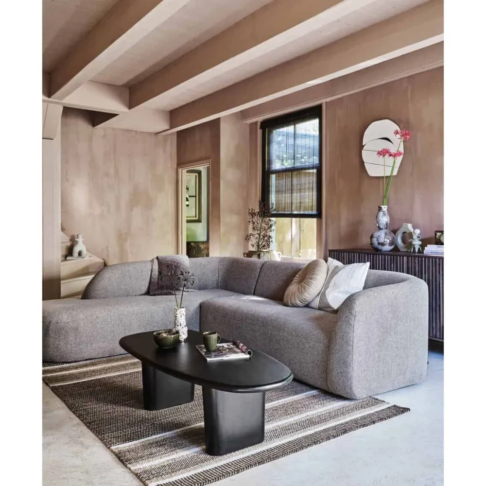 HUUS Hoekbanken|Zitbanken*Hoekbank Sloping