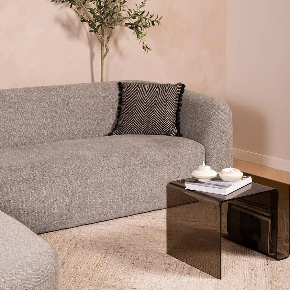 HUUS Hoekbanken|Zitbanken*Hoekbank Sloping