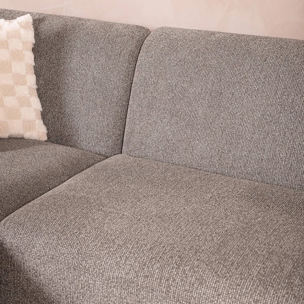 HUUS Hoekbanken|Zitbanken*Hoekbank Sloping