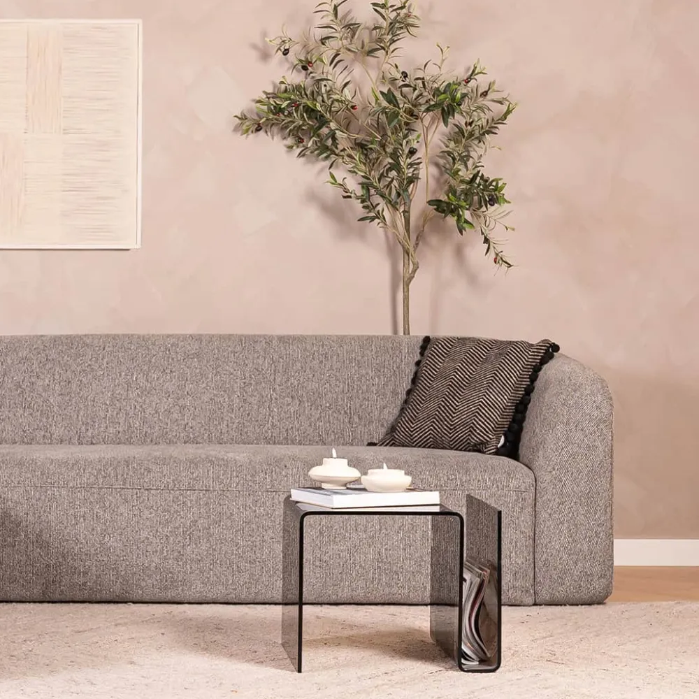 HUUS Hoekbanken|Zitbanken*Hoekbank Sloping