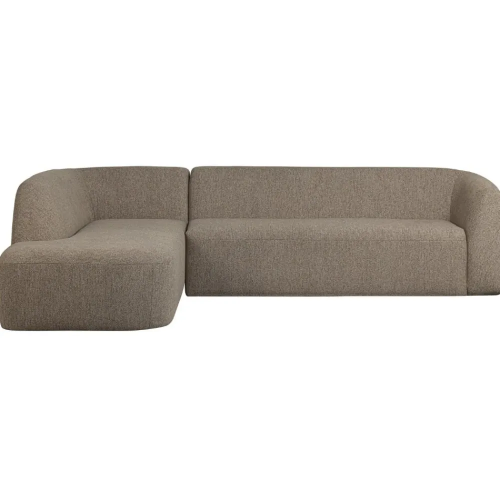 HUUS Hoekbanken|Zitbanken*Hoekbank Sloping