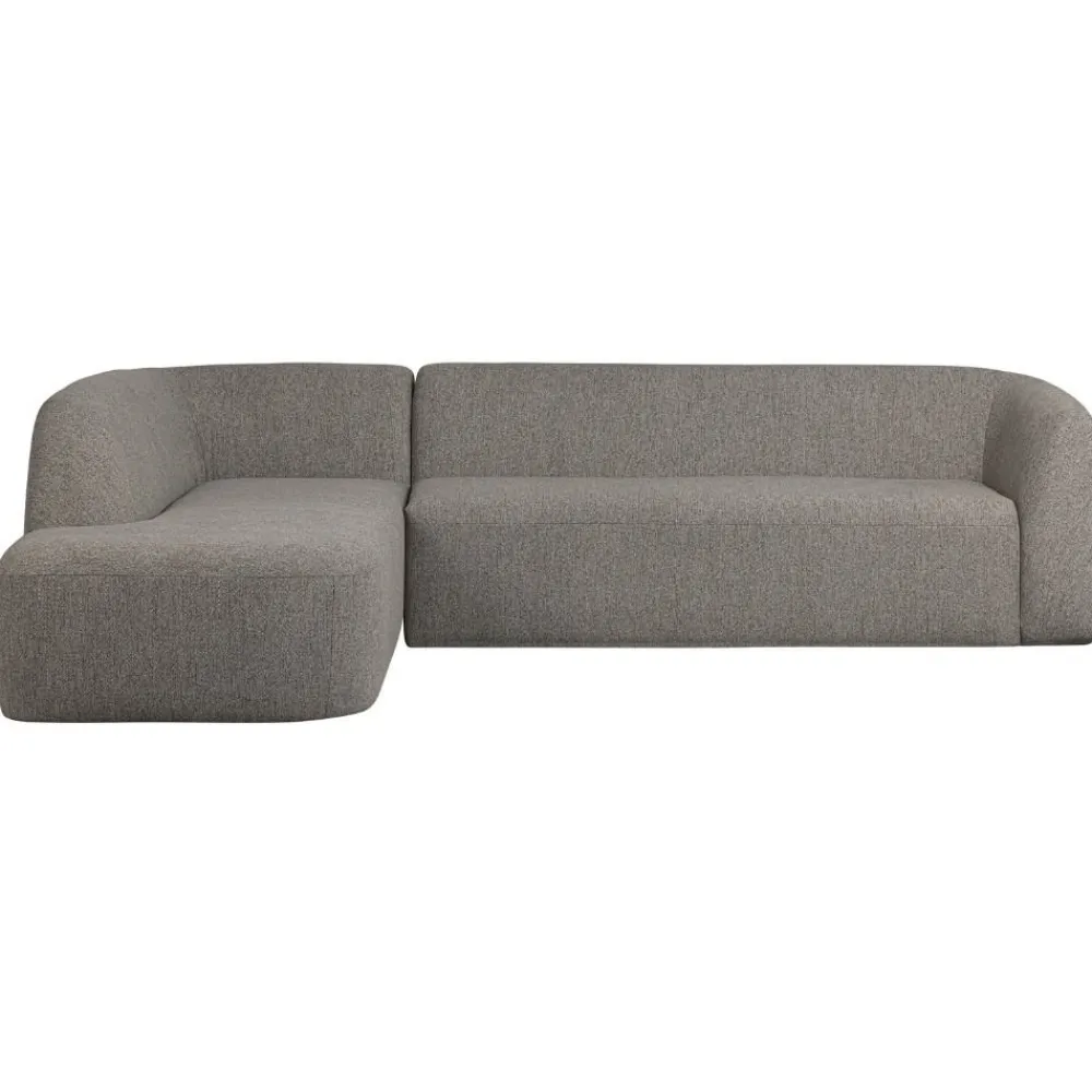 HUUS Hoekbanken|Zitbanken*Hoekbank Sloping