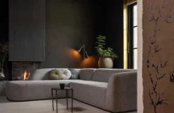 HUUS Hoekbanken|Zitbanken*Hoekbank Sloping