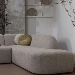 HUUS Hoekbanken|Zitbanken*Hoekbank Sloping