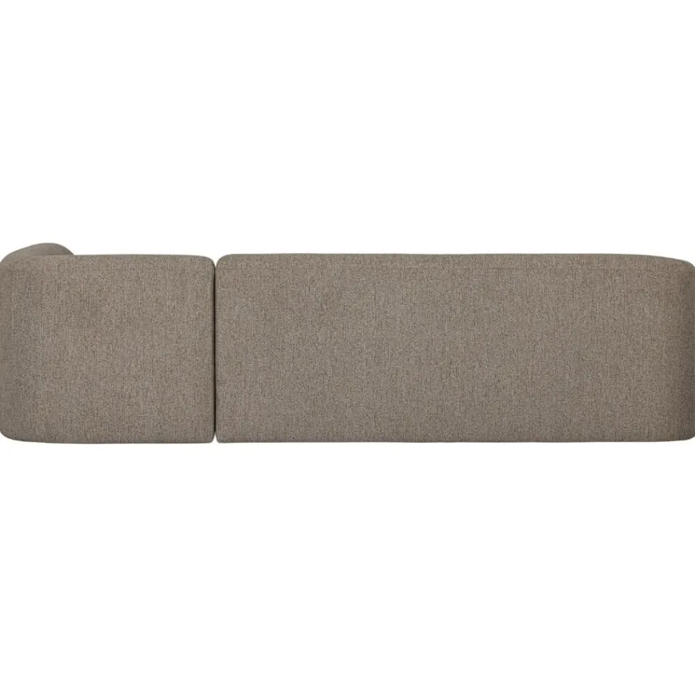 HUUS Hoekbanken|Zitbanken*Hoekbank Sloping