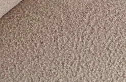 HUUS Hoekbanken|Zitbanken*Hoekbank Statement Bouclé