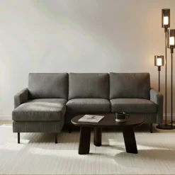 HUUS Hoekbanken|Zitbanken*Hoekbank Steije