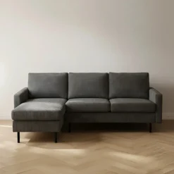 HUUS Hoekbanken|Zitbanken*Hoekbank Steije