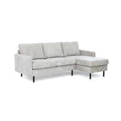 HUUS Hoekbanken|Zitbanken*Hoekbank Steije