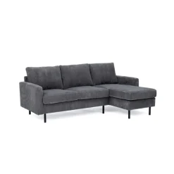 HUUS Hoekbanken|Zitbanken*Hoekbank Steije