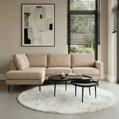 HUUS Hoekbanken|Zitbanken*Hoekbank Sterre