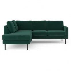 HUUS Hoekbanken|Zitbanken*Hoekbank Sterre