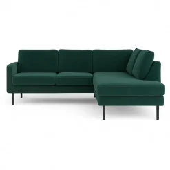 HUUS Hoekbanken|Zitbanken*Hoekbank Sterre