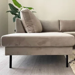 HUUS Hoekbanken|Zitbanken*Hoekbank Sterre