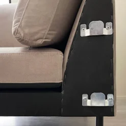 HUUS Hoekbanken|Zitbanken*Hoekbank Sterre