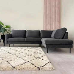 HUUS Hoekbanken|Zitbanken*Hoekbank Sterre