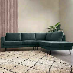 HUUS Hoekbanken|Zitbanken*Hoekbank Sterre