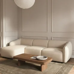 HUUS Hoekbanken|Zitbanken*Hoekbank Valerie