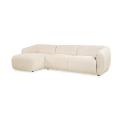 HUUS Hoekbanken|Zitbanken*Hoekbank Valerie